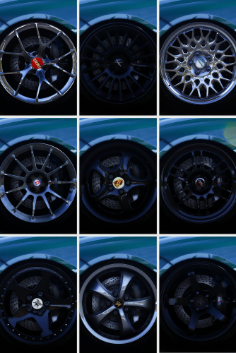 More information about "FIVEM Wheel Pack: 1000+ Custom Rims | FiveM Ready | High Quality | 4.2GB+ |"