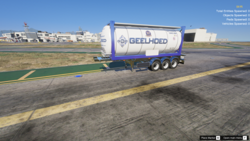 More information about "waffys last trailers addon pack"