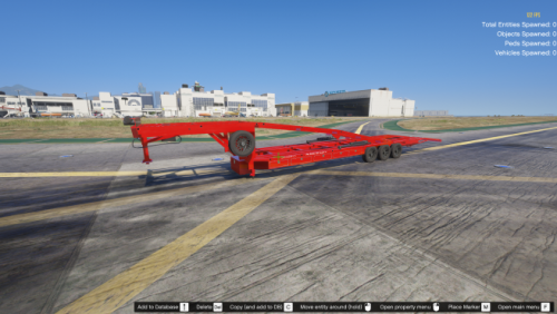 More information about "benjis LG ezload wedge trailer addon for sp"