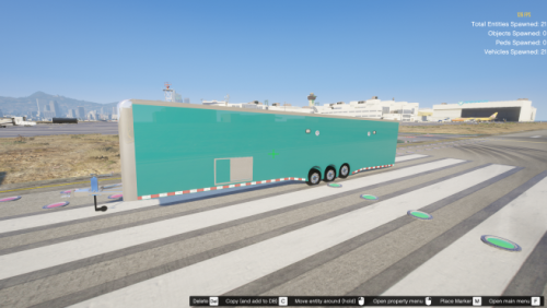More information about "poobs enclosed trailers addon and fivem"