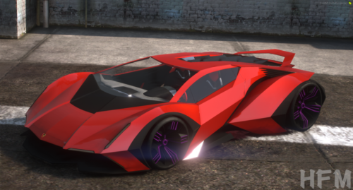 More information about "Lamborghini Mosa Concept"