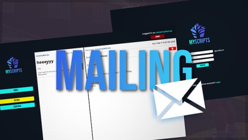 More information about "[ESX] myMailing LEAKED"