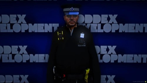 More information about "MD | Met Police ERPT Pack"