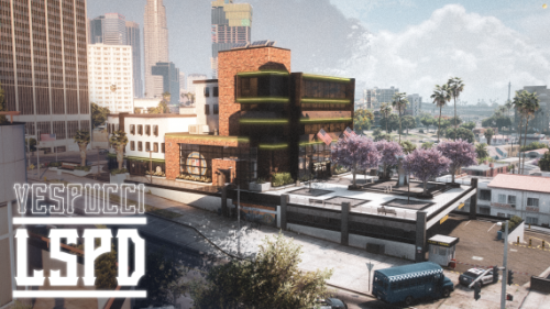 More information about "Octavista Vespucci Police MLO"