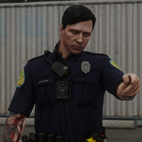 More information about "Halstead's Miami Police Department EUP"