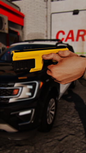More information about "TASER 10"