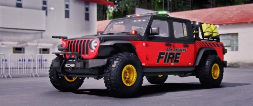 More information about "Gorilla Cars & MLO - Jeep Gladiator Firebrush C3"