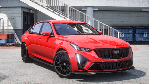 More information about "Cadillac CT5-V Blackwing 2022 - HarvinoiiD"