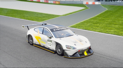 More information about "Xiaomi SU7 Ultra"