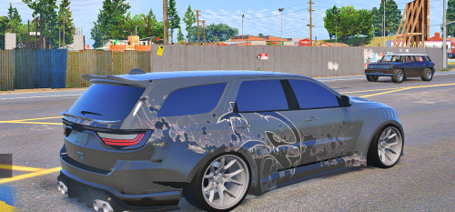 More information about "SRT DURANGO"