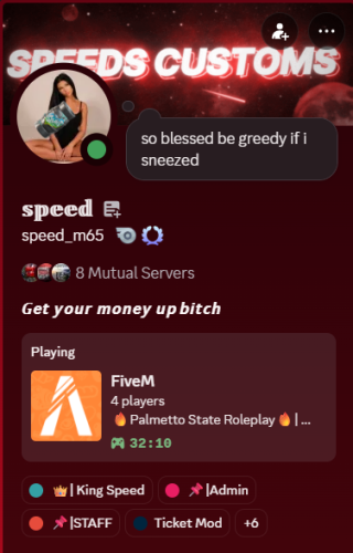 More information about ""