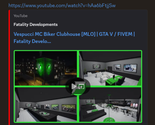 More information about "Fatality Vespucci Clubhouse Mlo fivem"