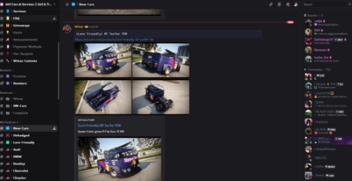 More information about "BF Surfer FDR | GOM"