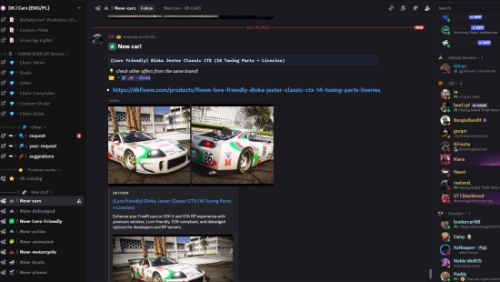 More information about ""