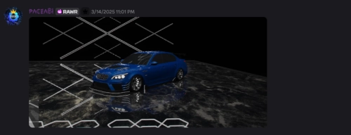 More information about "BMW M5 E60 Lore | Pace Design"