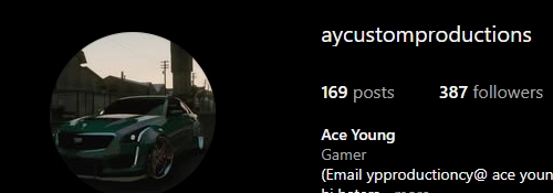 More information about "Ace Young Pack"