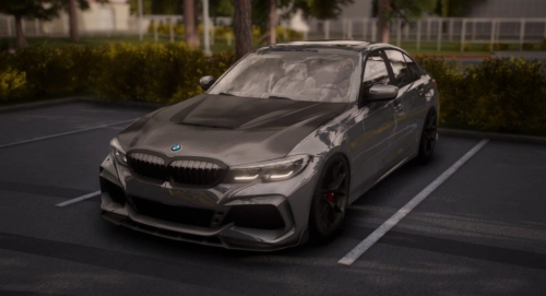 More information about "BMW 330i G20 | Bidos Body Shop"