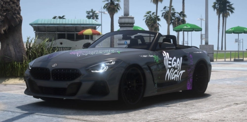 More information about "BMW Z4 Poop"