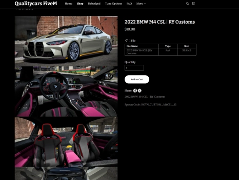 More information about ""