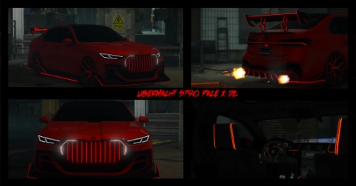 More information about "𝐔𝐛𝐞𝐫𝐦𝐚𝐜𝐡𝐭 𝐒𝟕𝟗𝟎 𝐑𝐑 | Pace Design x DC Cars"