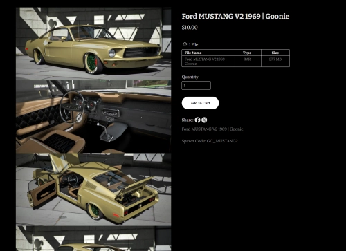 More information about ""