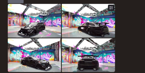 More information about "𝗚𝗧𝟲𝟯𝘅   - 𝗟𝗢𝗥𝗘 𝗙𝗥𝗜𝗘𝗡𝗗𝗟𝗬 𝗖𝗢𝗡𝗖𝗘𝗣𝗧  | DR Custom"