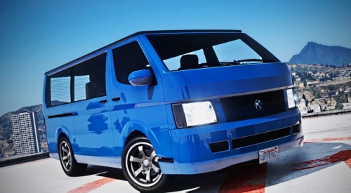 More information about "Karin LoStar LE | GOM"