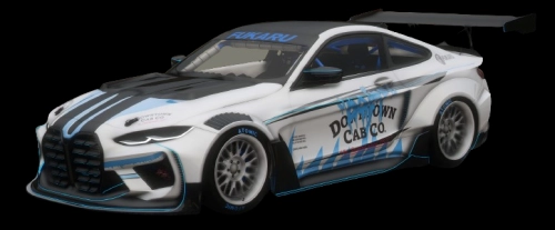 More information about "Übermacht RSX DTM | DC Cars"