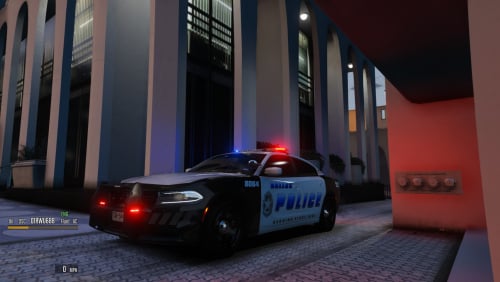 More information about "Multiple ELS vehicles"