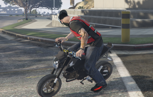 More information about "honda grom"