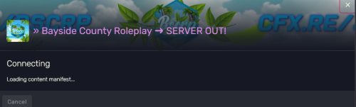 More information about "Bayside County Roleplay Full Dump"