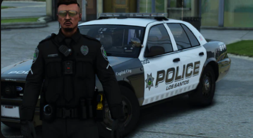 More information about "Luca Designs LSPD EUP V2"