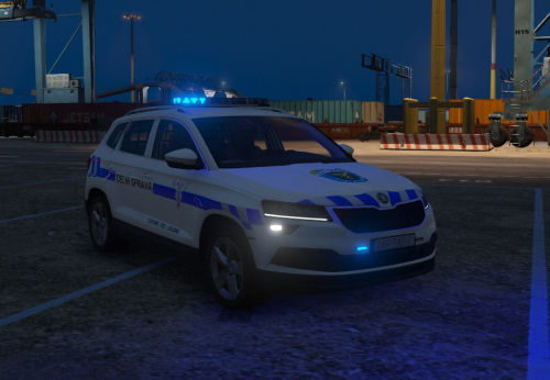 More information about "CS - Škoda Karoq"