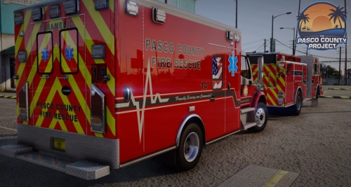 More information about "Pasco County FD Vehicles"