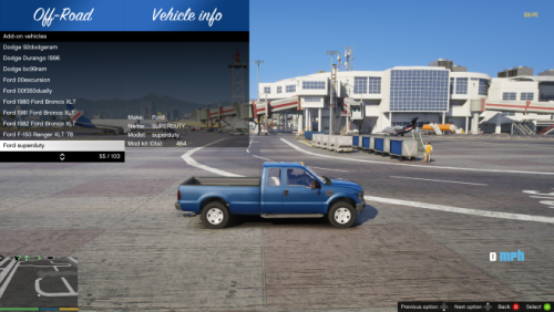 More information about "ford f350"