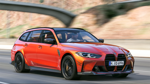 More information about "BMW M3 Touring Competition MPerformance 2022 - HarvinoiiD"