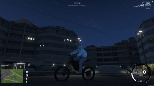 More information about "Stealth Bomber - Ebike"
