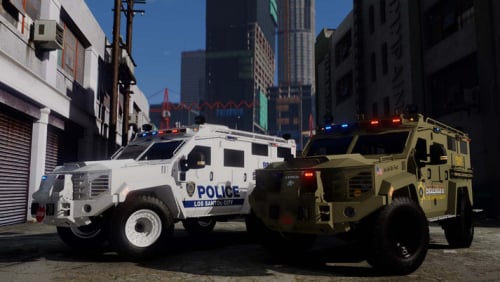 More information about "Redneck's 2022 Bearcat"