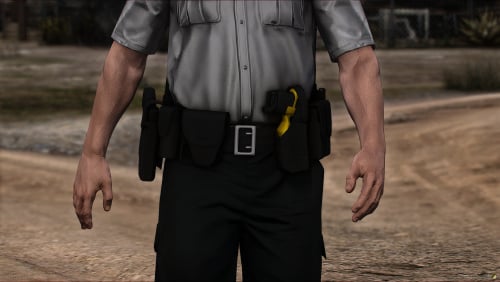 More information about "Hugo's Florida Based Belts"