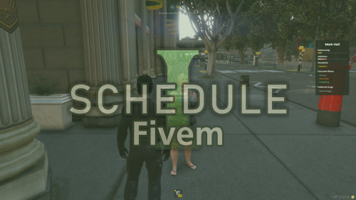 More information about "Drug Selling - Schedule 1 Inspire (Open-Source)"