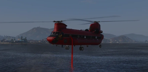 More information about "Chief Bloodshot Modifications - WILDFIRE CHINOOKS"