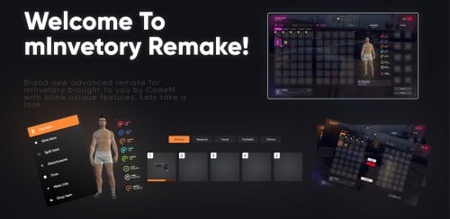 More information about "[ENCRYPTED] MInventory Remake"