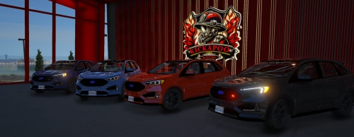 More information about "KickapooKustoms - 2022 Ford Edge Bundle (LEO/CIV)"