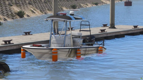 More information about "Golden Coast Solutions - Boston Whaler"