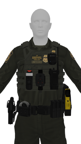 More information about "[DEV] Taser 7 Blackhawk Holster"