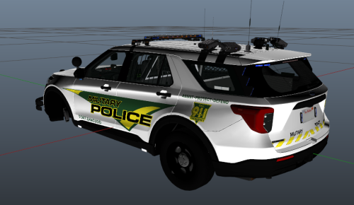 More information about "FORD MILITARY POLICE REMPLACE ELS"