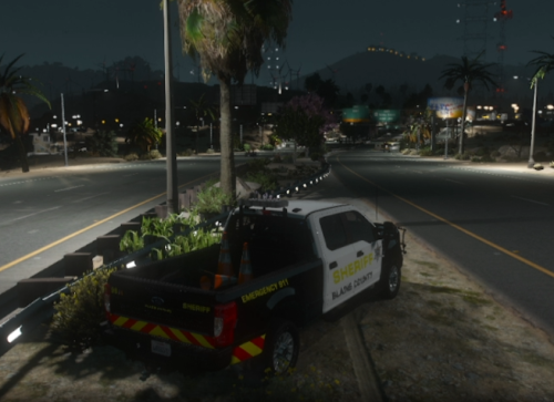 More information about "REALISTIC TRAFFIC GTA V SP YMAP"