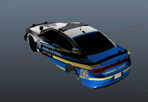 More information about "SAHP REMPLACE LSPDFR ELS"