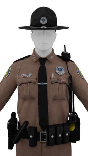 More information about "Lewis H. FHP EUP"