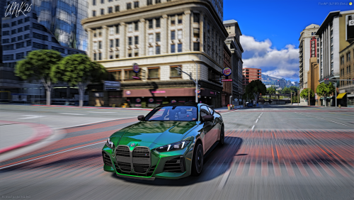 More information about "2024 BMW M440i LCI | Przemo"